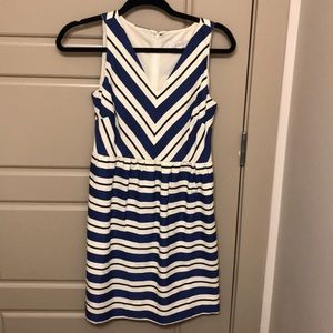 Loft dress unworn with tags attached